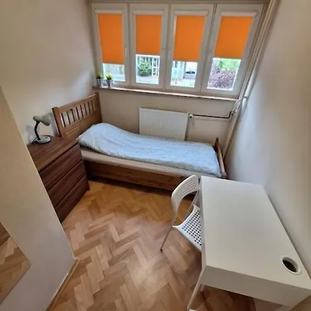 Apartment Piekne Sloneczne Mieszkanie W Centrum Wroclawia *