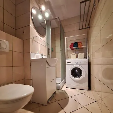 Piekne Sloneczne Mieszkanie W Centrum Wroclawia Apartment *