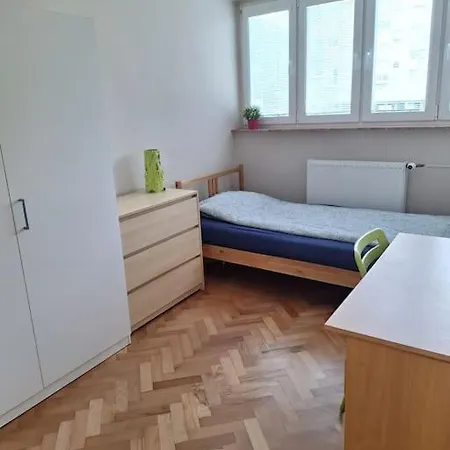 Piekne Sloneczne Mieszkanie W Centrum Wroclawia Apartment Wroclaw