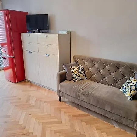 Piekne Sloneczne Mieszkanie W Centrum Wroclawia * Wroclaw